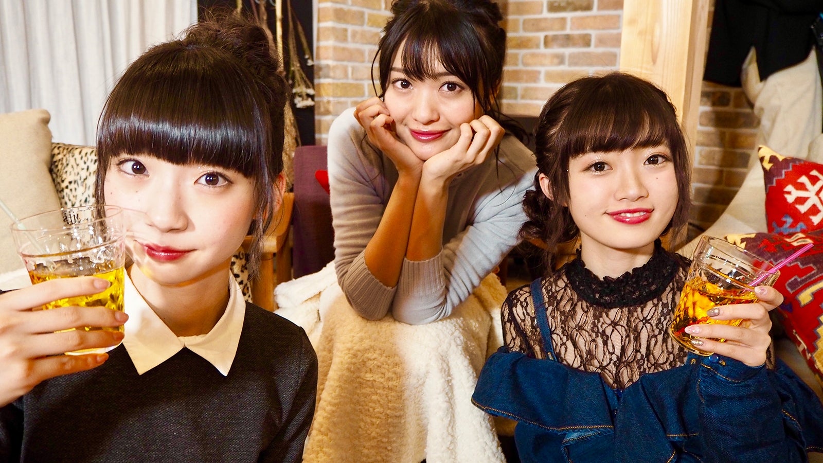 NGT48北原里英卒業SP、メンバーからの手紙に涙…AKB48レジェンドからメッセージも