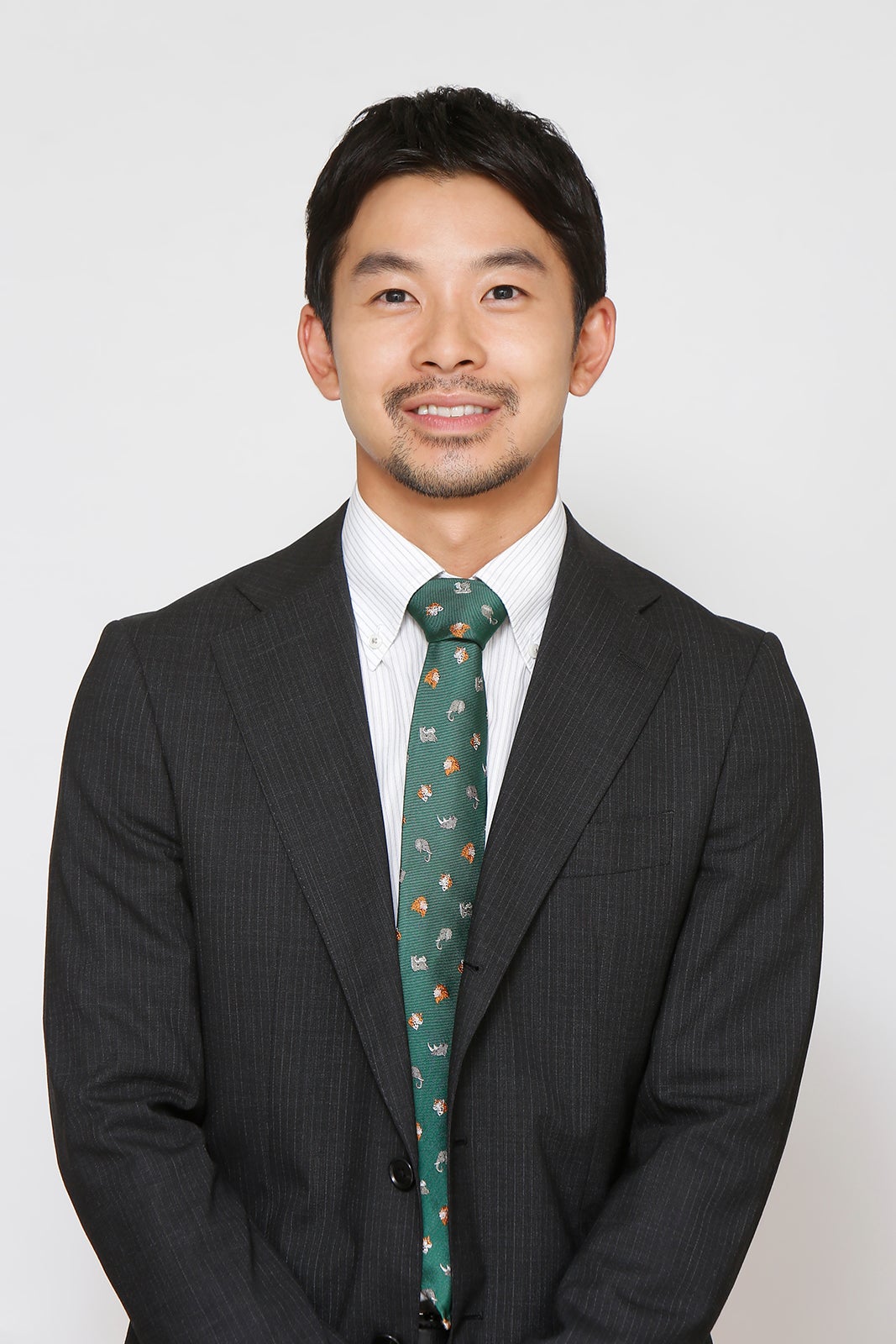 太賀 (仲野太賀) 仲野太賀：プロフィール・最新ニュース -人物情報 ｜クランクイン！