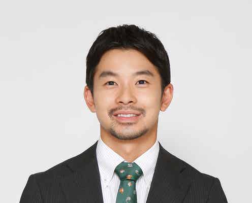 仲野太賀、8年ぶりフジ連ドラ出演「いちばんすきな花」主人公の男友達役に決定