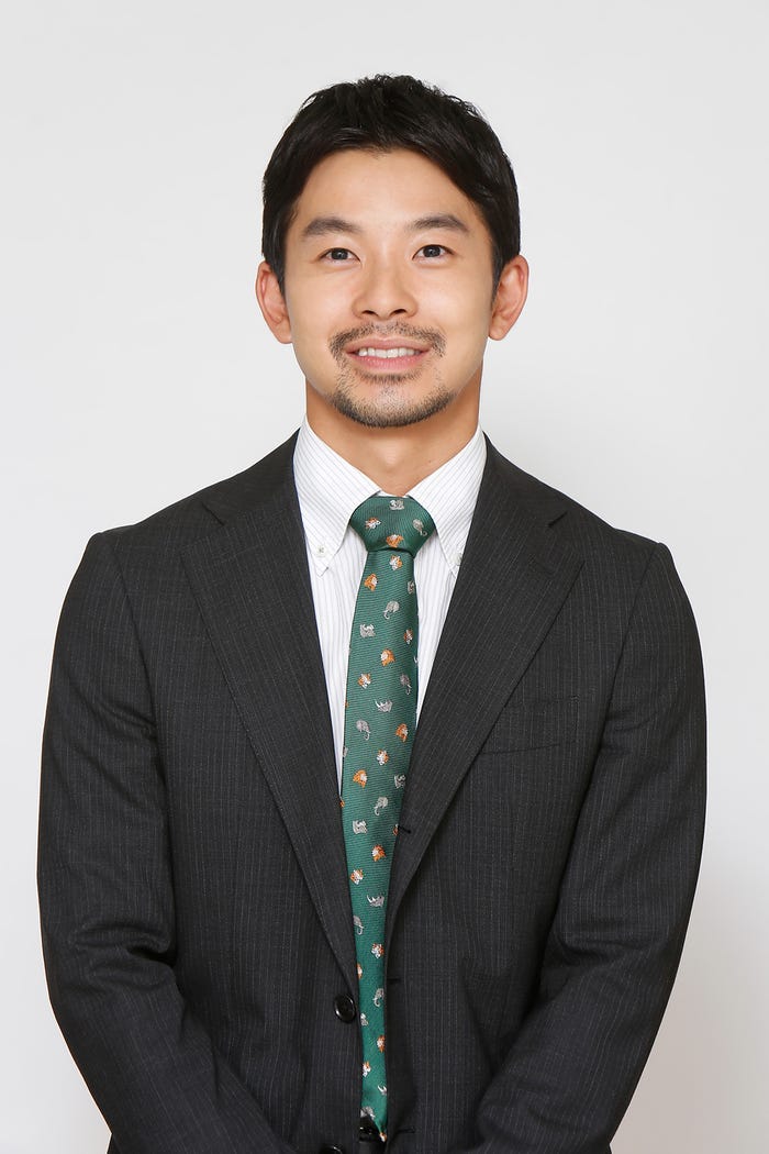 仲野太賀(C)フジテレビ