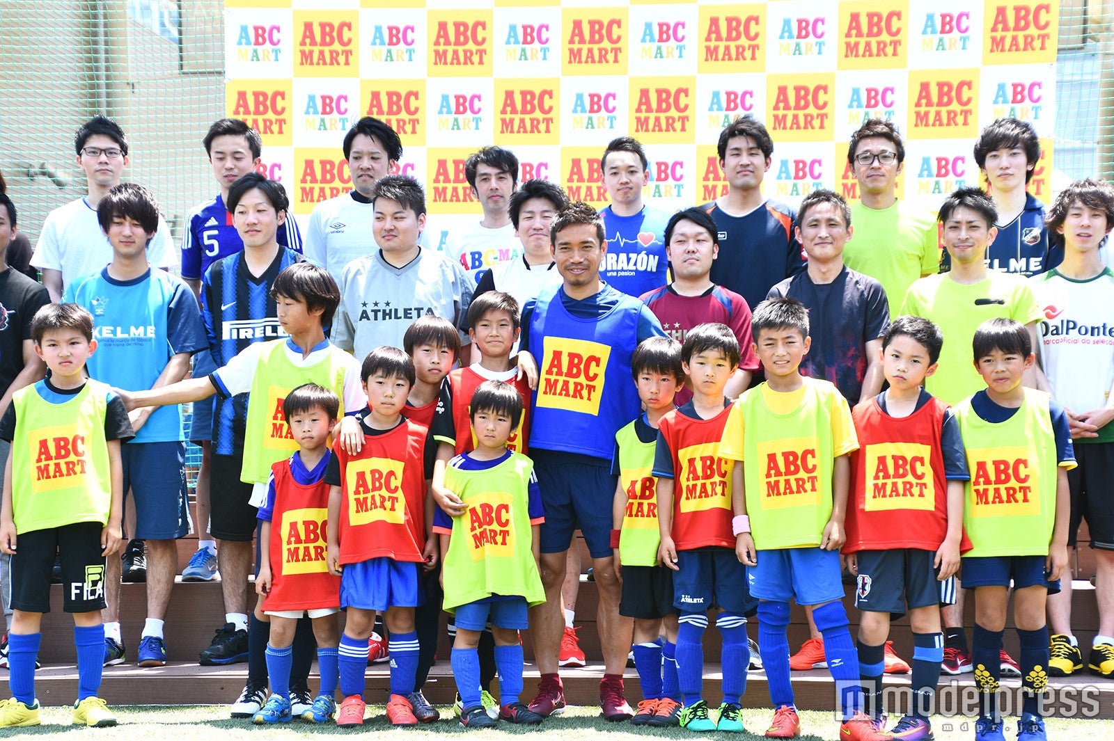 イベント参加者 （C）モデルプレス