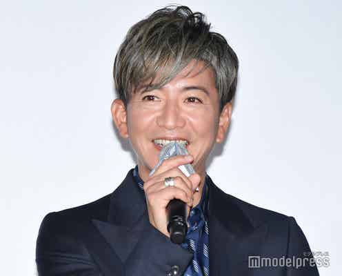 木村拓哉、フジ“月9”に本音「言わなくていいんじゃないか」<風間公親-教場0->
