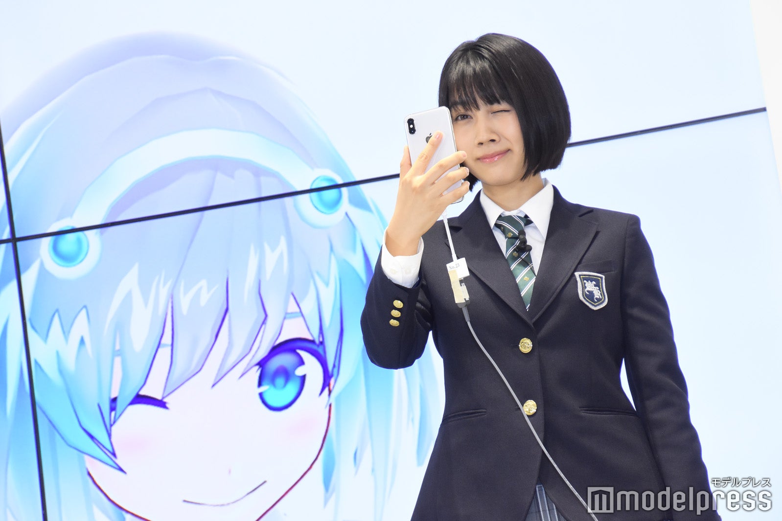 松本穂香 （C）モデルプレス