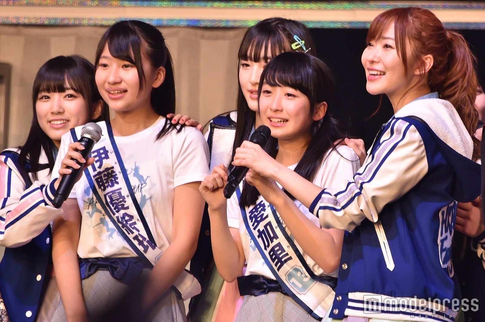 「第3回AKB48グループドラフト会議」（C）モデルプレス