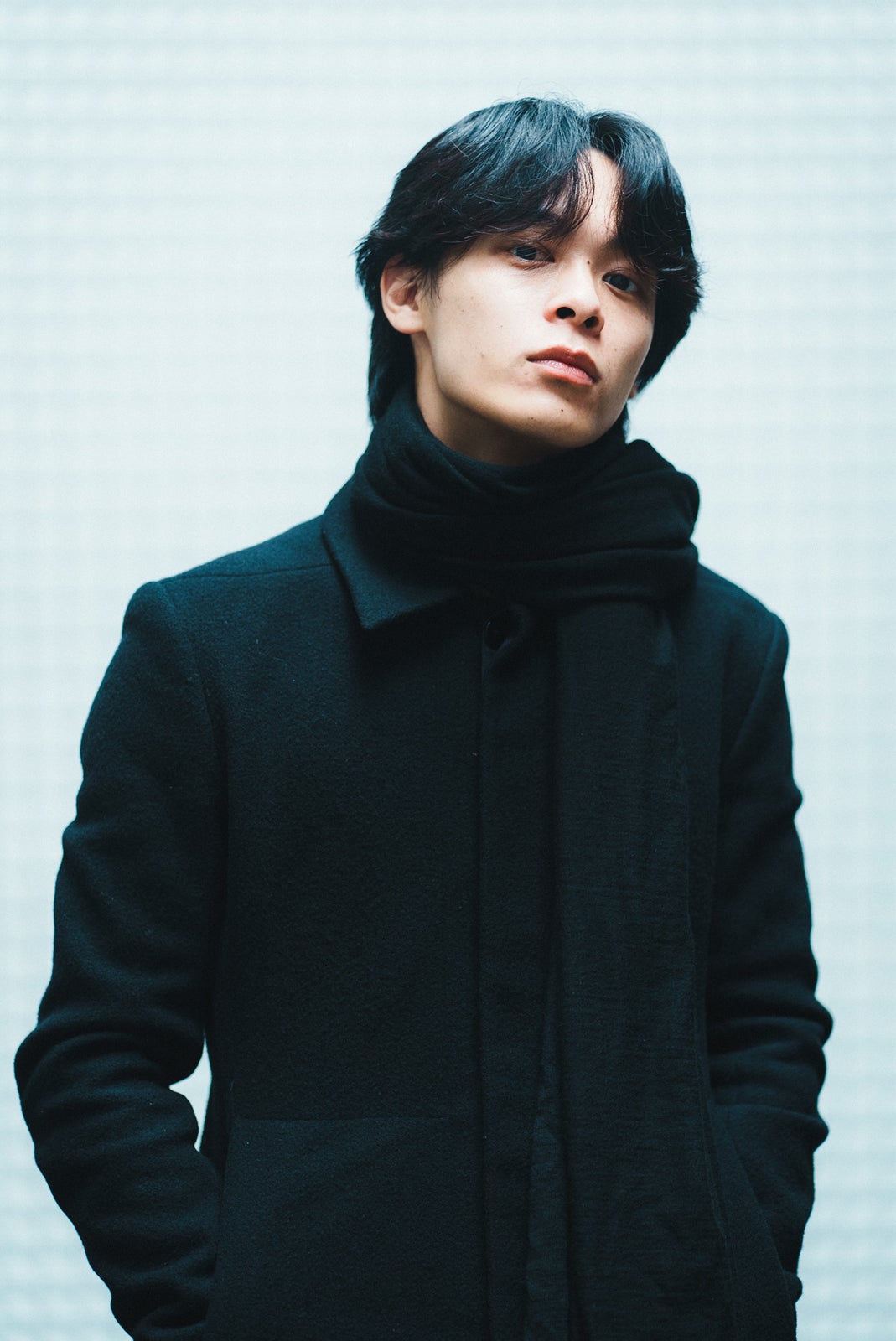中野友斗さん（提供写真）
