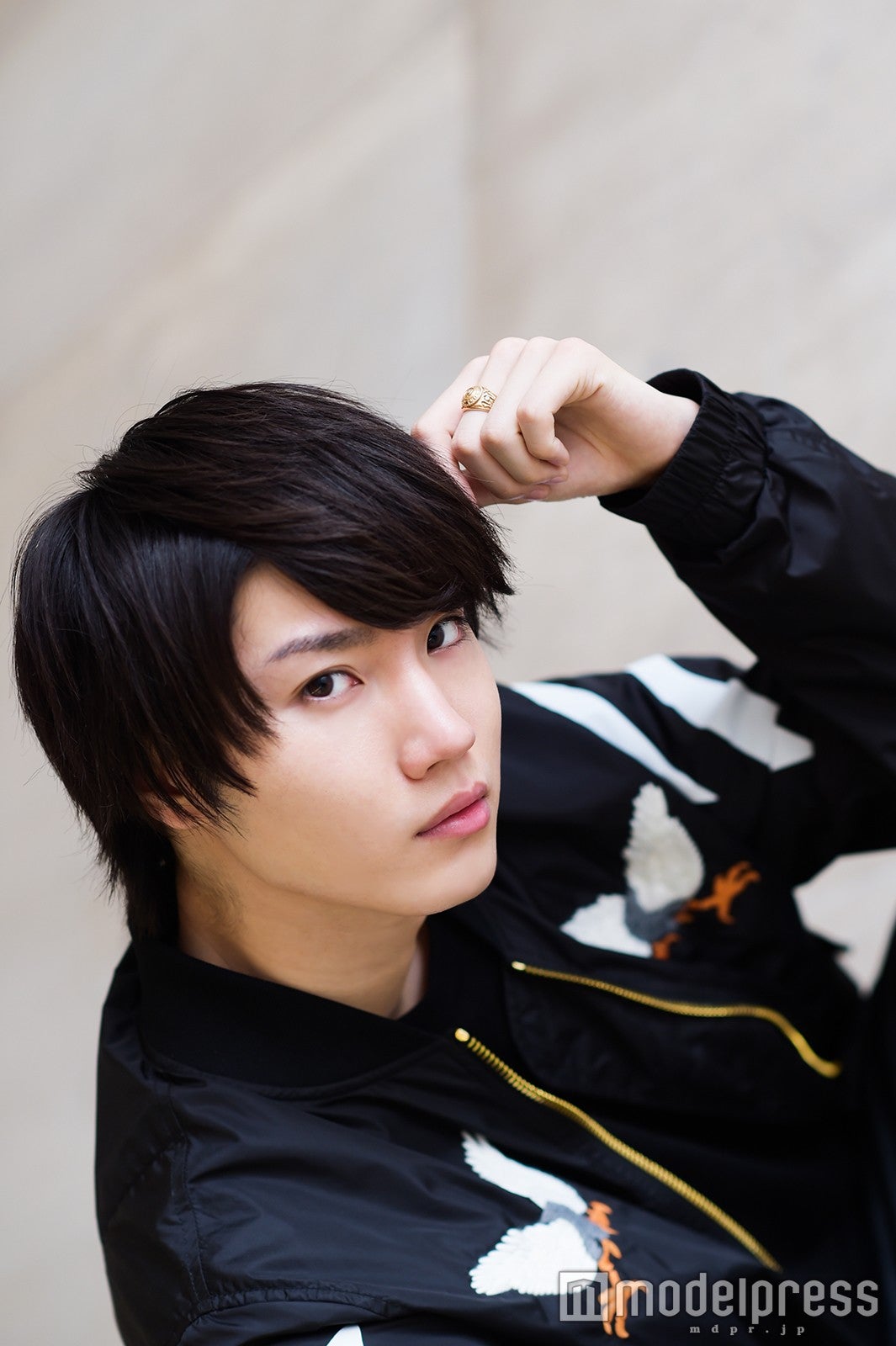 桜田通（C）モデルプレス