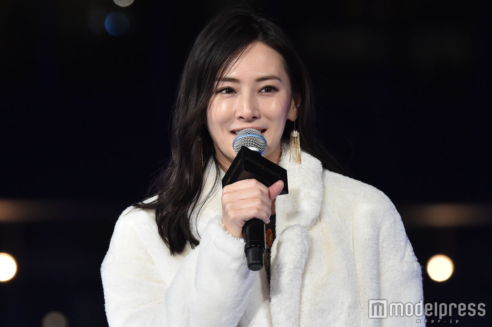 北川景子 （C）モデルプレス