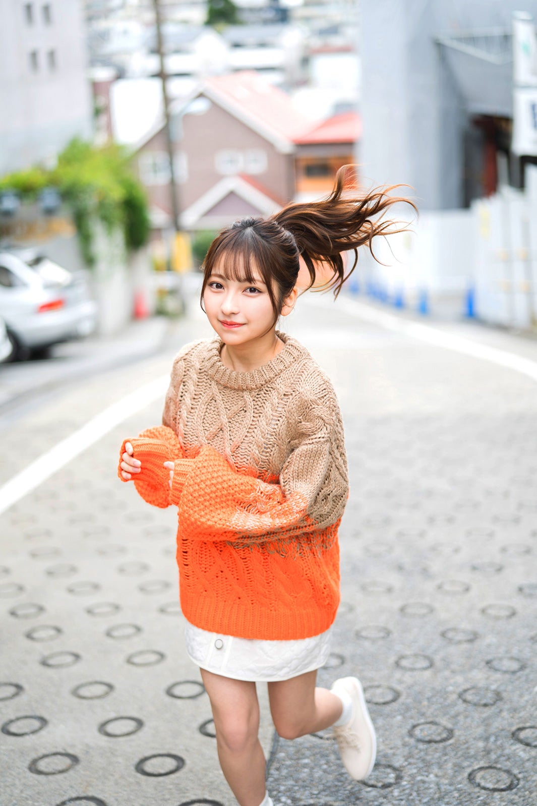 十味（C）「B.L.T.3月号増刊ゼロイチジャック版」（東京ニュース通信社刊）撮影：YOROKOBI