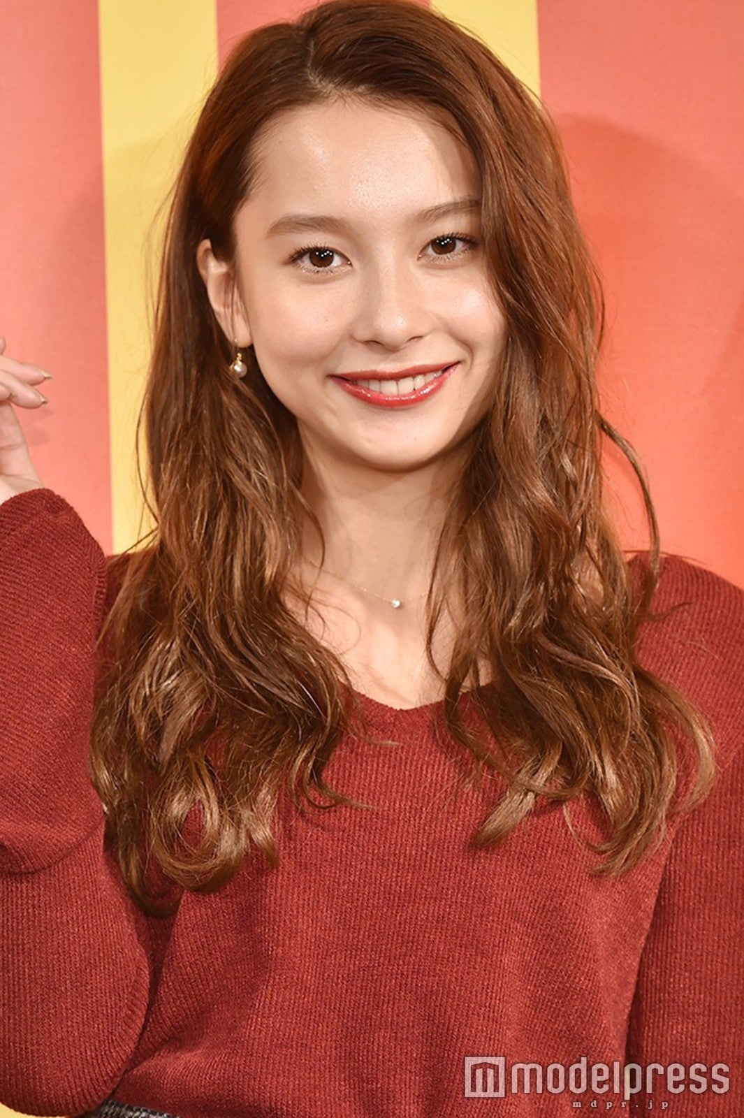 Niki（C）モデルプレス