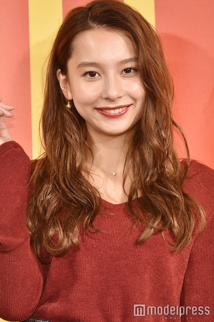 Niki(C)モデルプレス