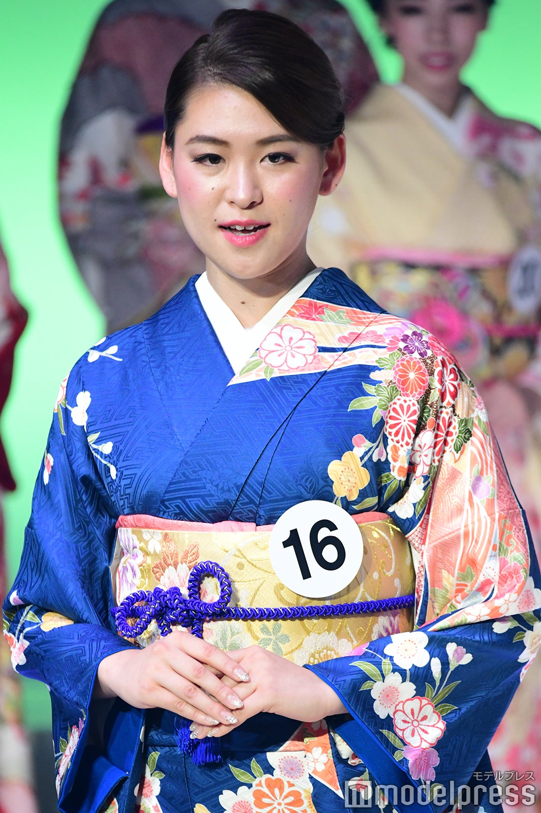 高橋遼香さん （C）モデルプレス