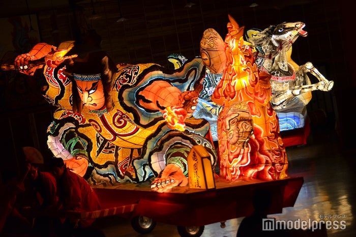 みちのく祭りや(C)モデルプレス