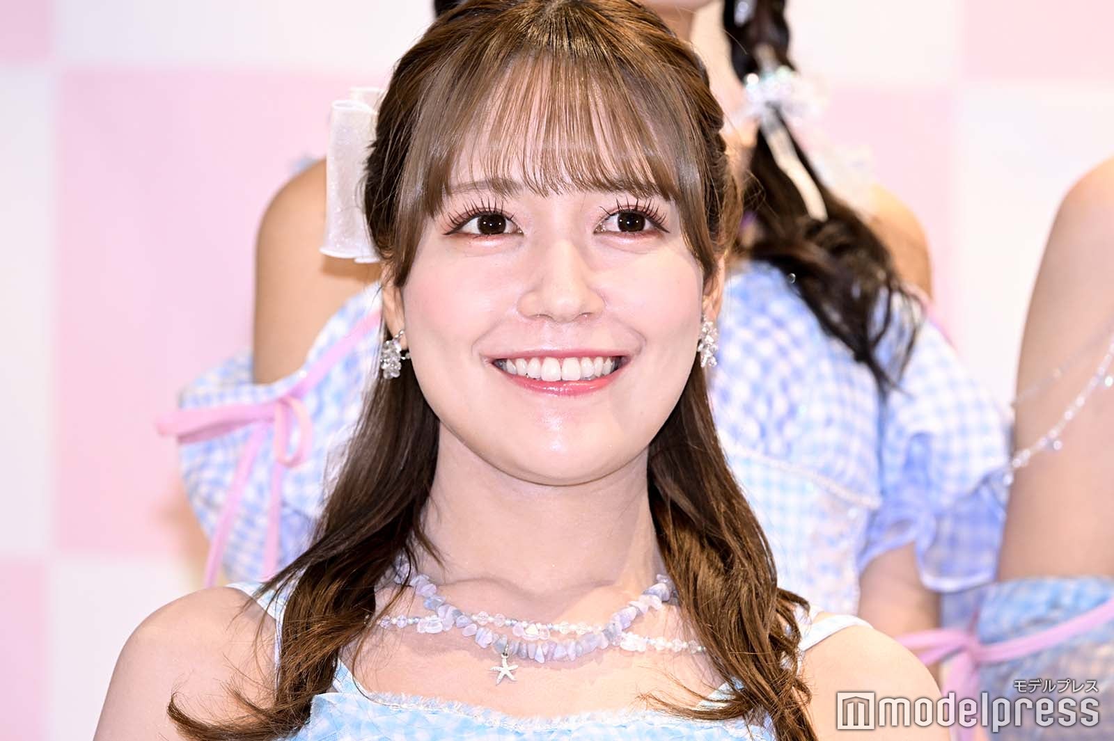 諸橋沙夏（C）モデルプレス