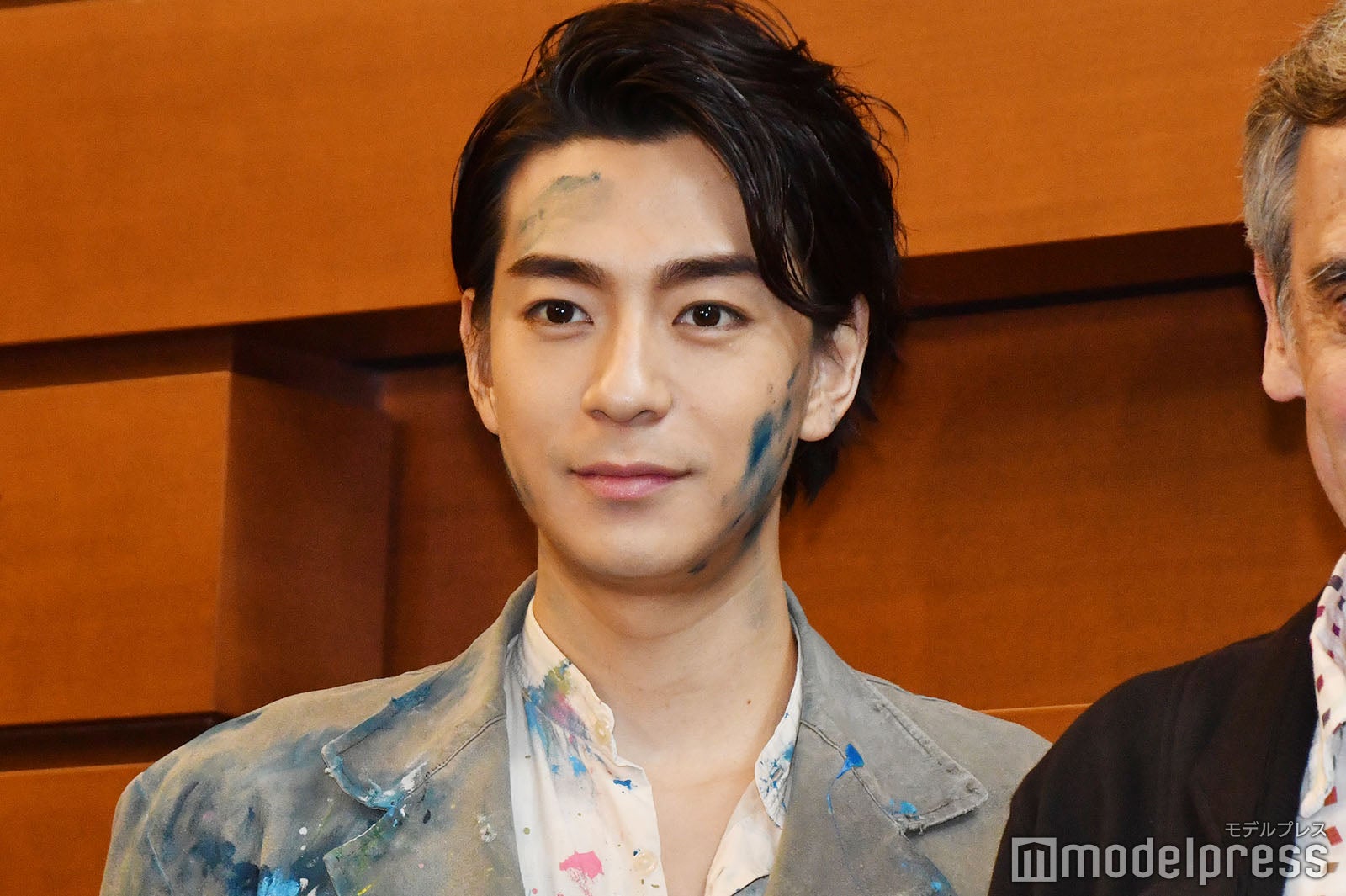 三浦翔平 （C）モデルプレス