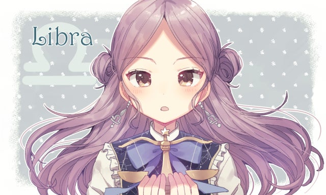 今週の恋占い 12星座カレンダー 10 12 10 18 モデルプレス