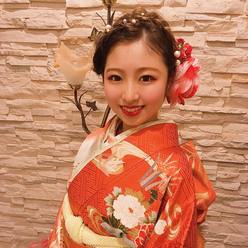 「MISS CIRCLE CONTEST 2020」三次審査通過者（提供写真）