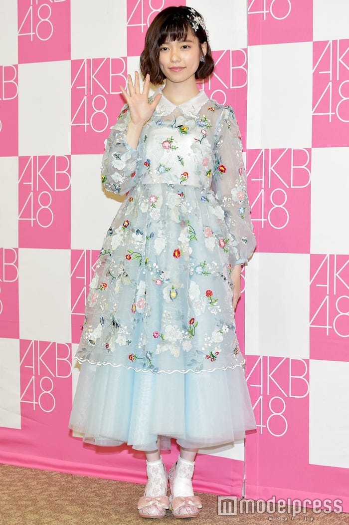 島崎遥香(C)モデルプレス