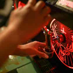 スイッチバー/画像提供:トリックデザイン