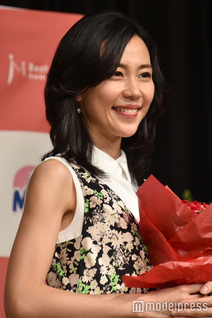 木村佳乃 (C)モデルプレス