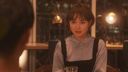 葵わかな「誰も知らない明石家さんま」第6弾「笑顔に会いに行く道」（C）日本テレビ