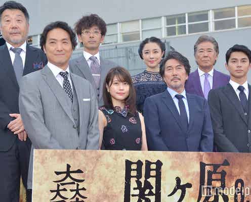 岡田准一が「この歳になるまでずっと待っていた」映画化までの“岡田への熱意”を監督が告白