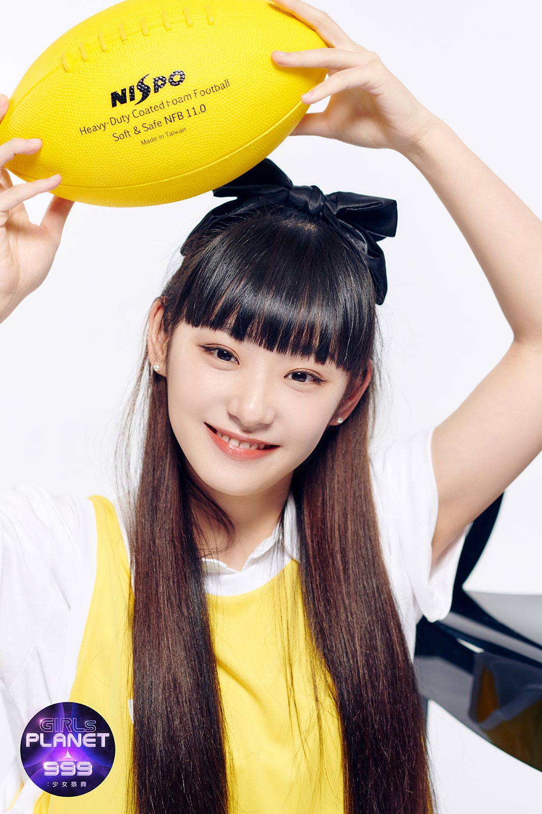 永井 愛実 （C）CJ ENM Co., Ltd, All Rights Reserved