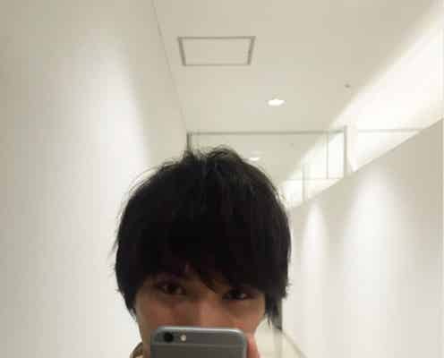 福士蒼汰、喜びの“ツイート”にファン歓喜
