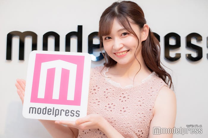 仲美由紀さん(C)モデルプレス