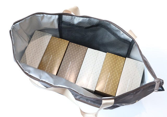 大人のおしゃれ手帖