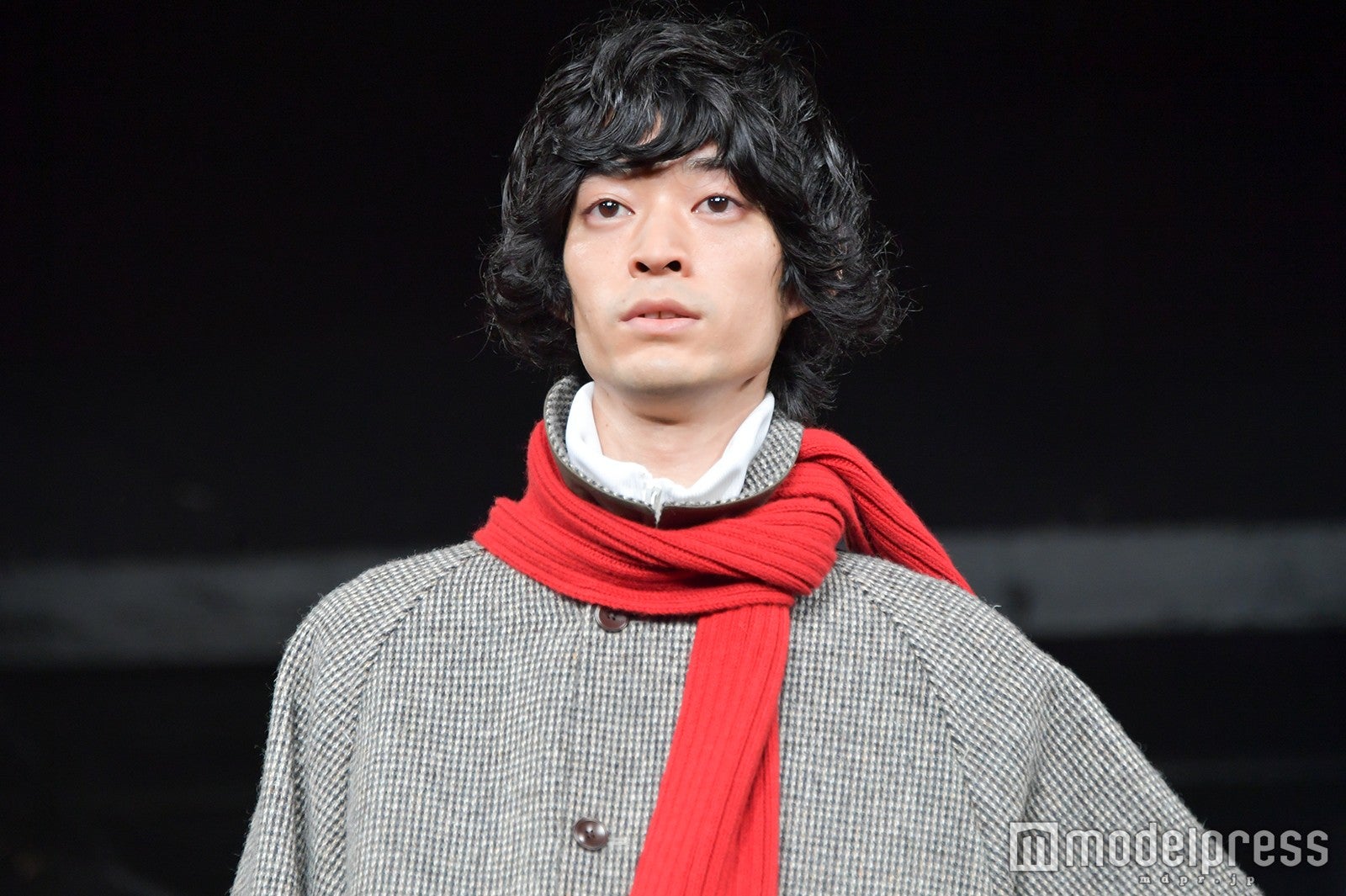 兒玉太智（C）モデルプレス