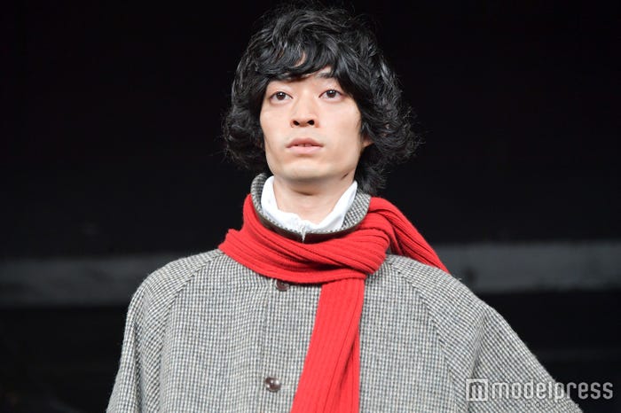 兒玉太智(C)モデルプレス