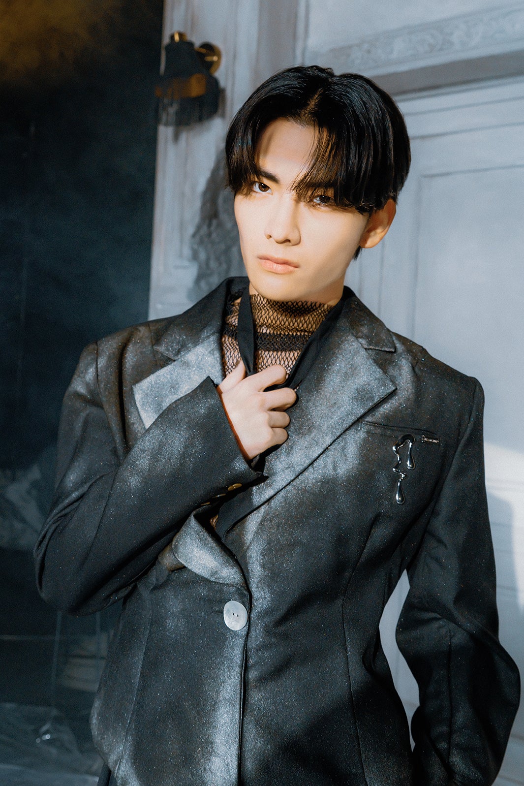 武藤潤（提供写真）