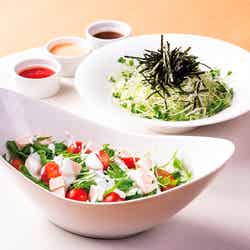 ストロベリー・ワンダーパーク/画像提供:ヒルトン東京ベイ