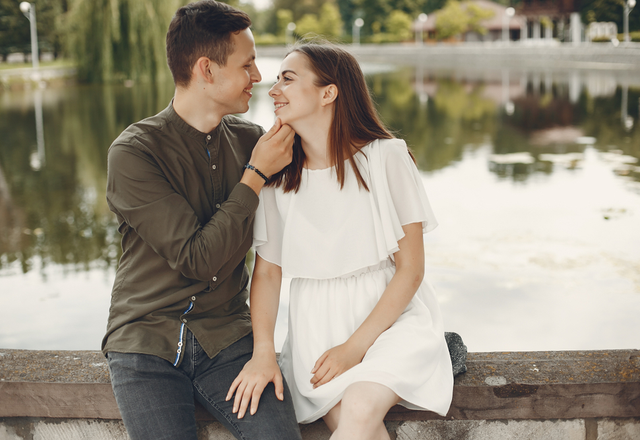 それは落ちちゃう 男性がキュンとする 女性のセリフ モデルプレス