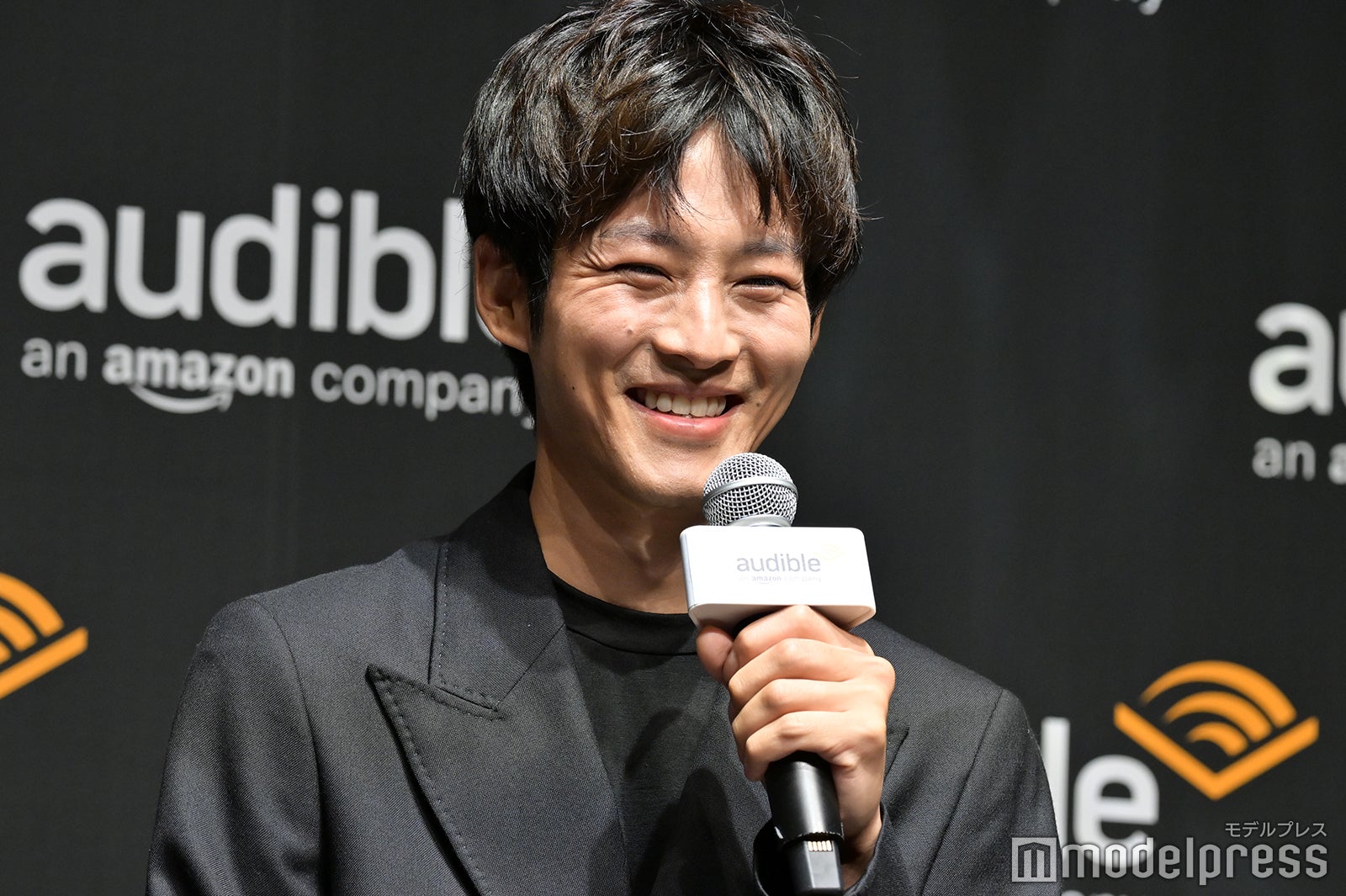 松坂桃李（C）モデルプレス