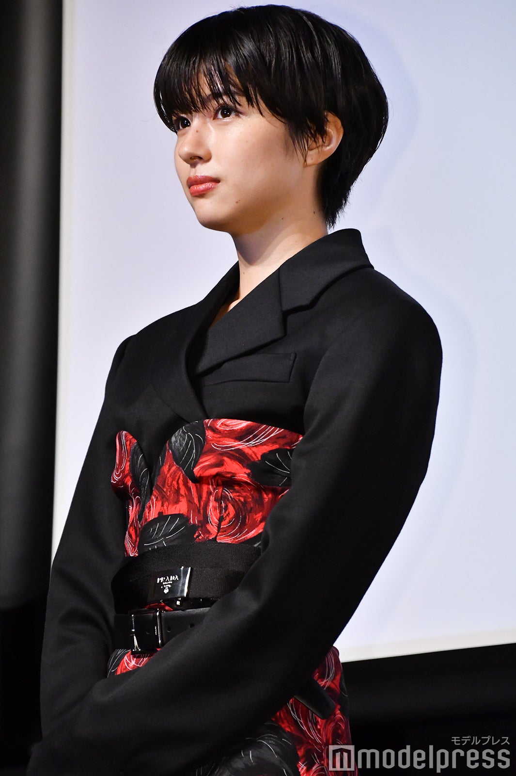 佐久間由衣 （C）モデルプレス