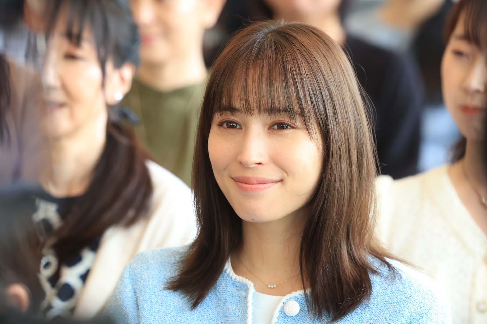 広瀬アリス「366日」第7話より（C）フジテレビ