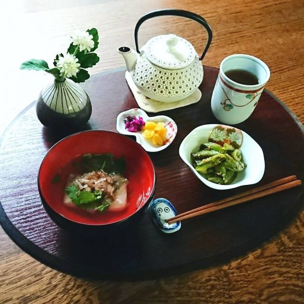 「イカと大根の煮物」に合う献立！もう一品欲しい時に嬉しいレシピをご紹介 モデルプレス