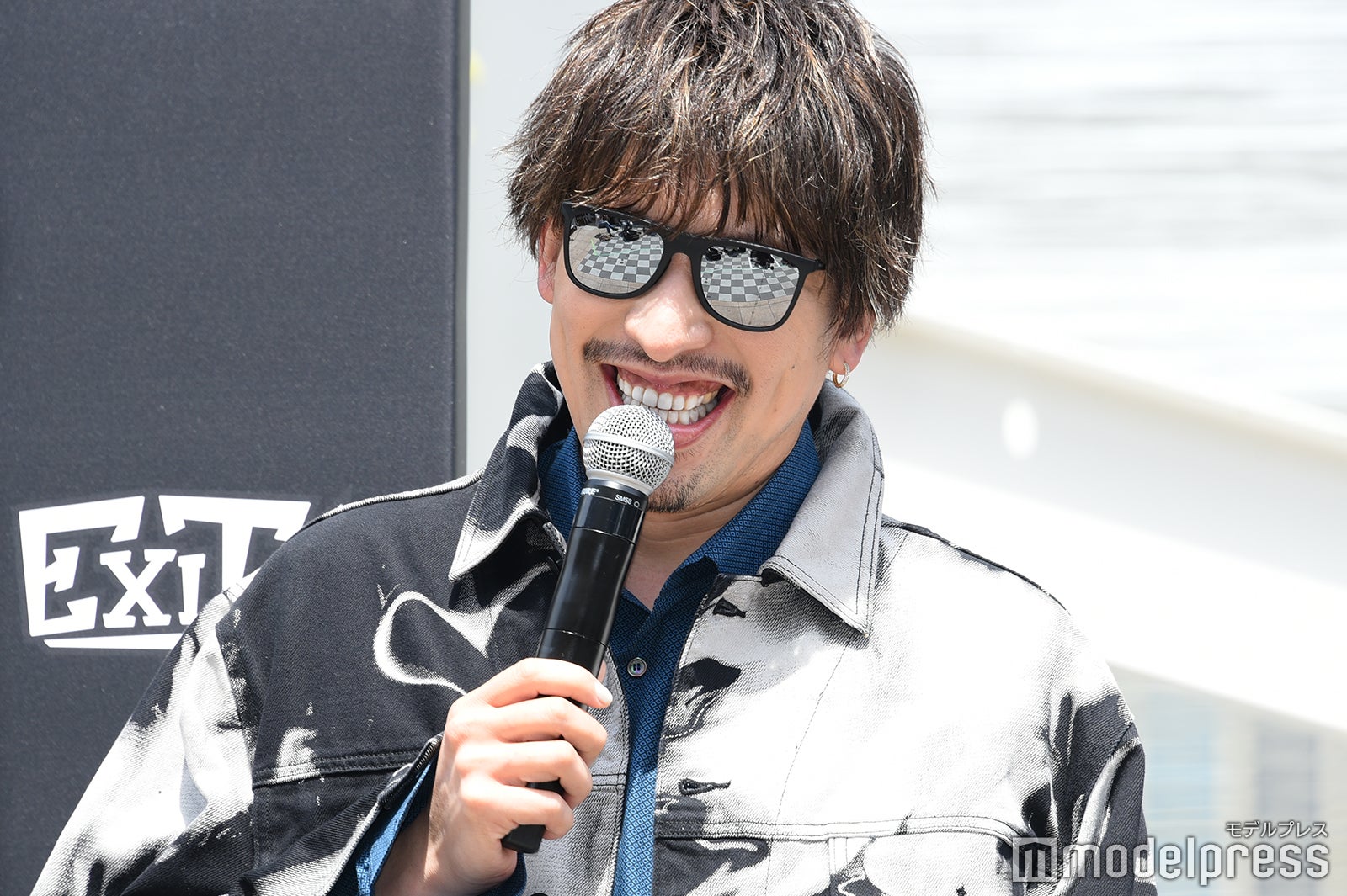 りんたろー。（C）モデルプレス