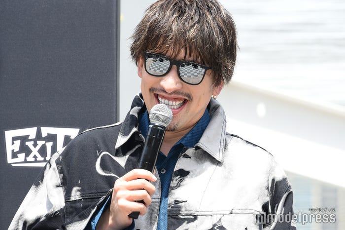 りんたろー。(C)モデルプレス