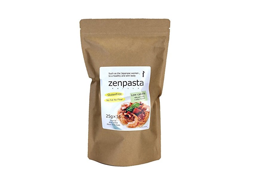 ゼンパスタ　株式会社栗原商店 