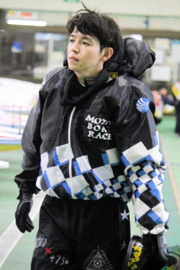 【ボート】福岡G1 地元の高倉和士が2日目2、1着とリズムアップに成功