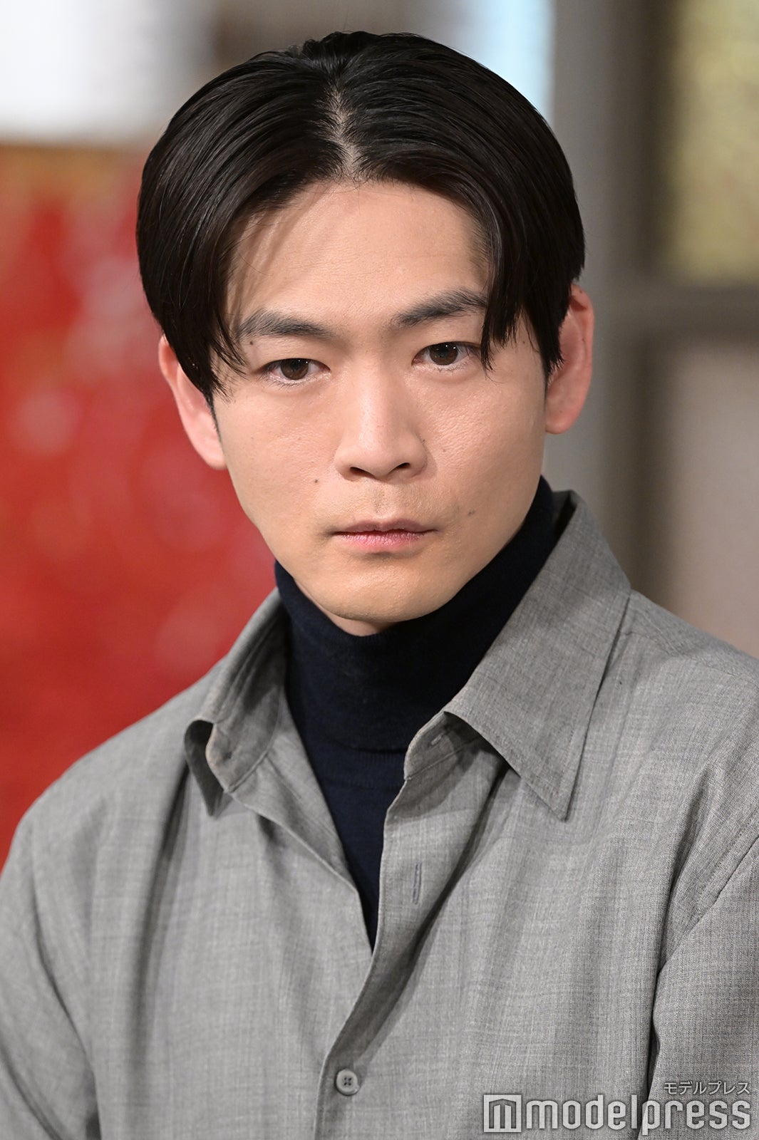 松下洸平（C）モデルプレス