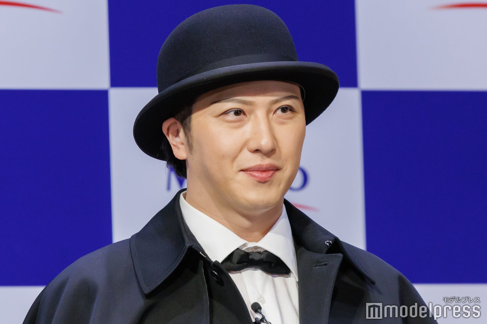 尾上松也（C）モデルプレス