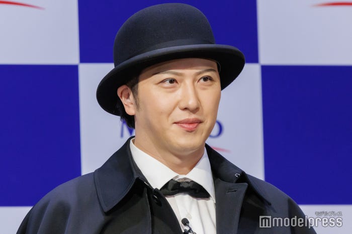 尾上松也(C)モデルプレス
