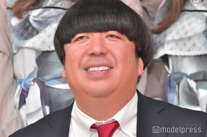 バナナマン・日村勇紀 (C)モデルプレス