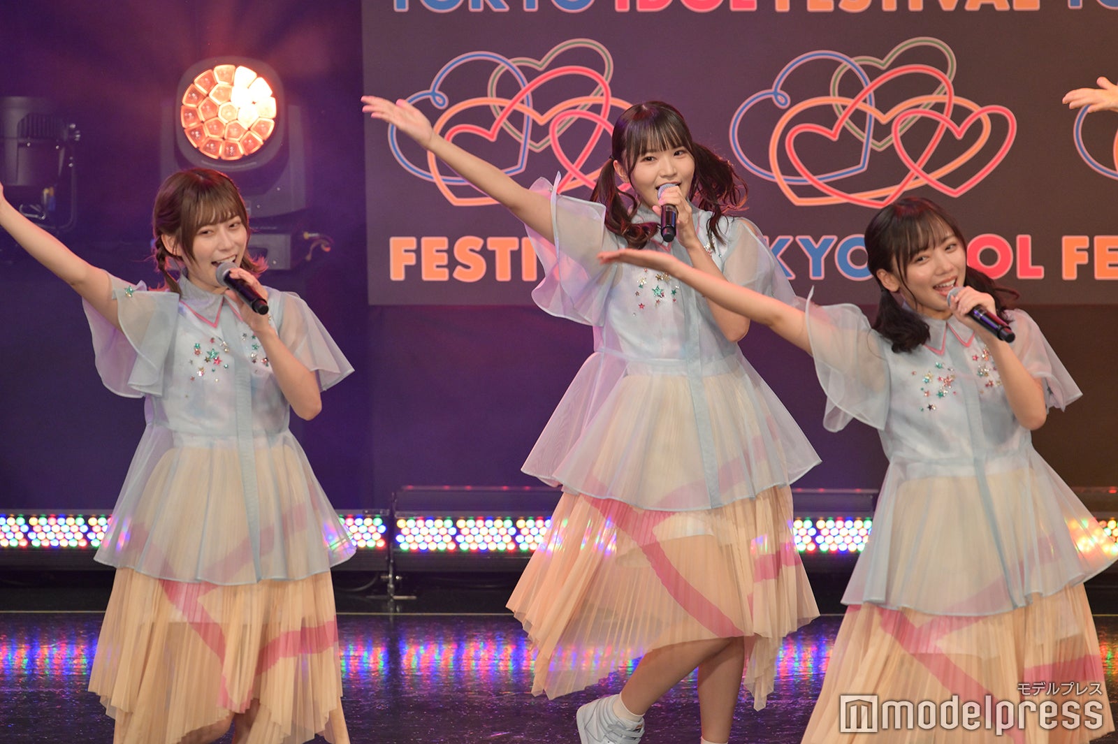 日向坂46（C）モデルプレス