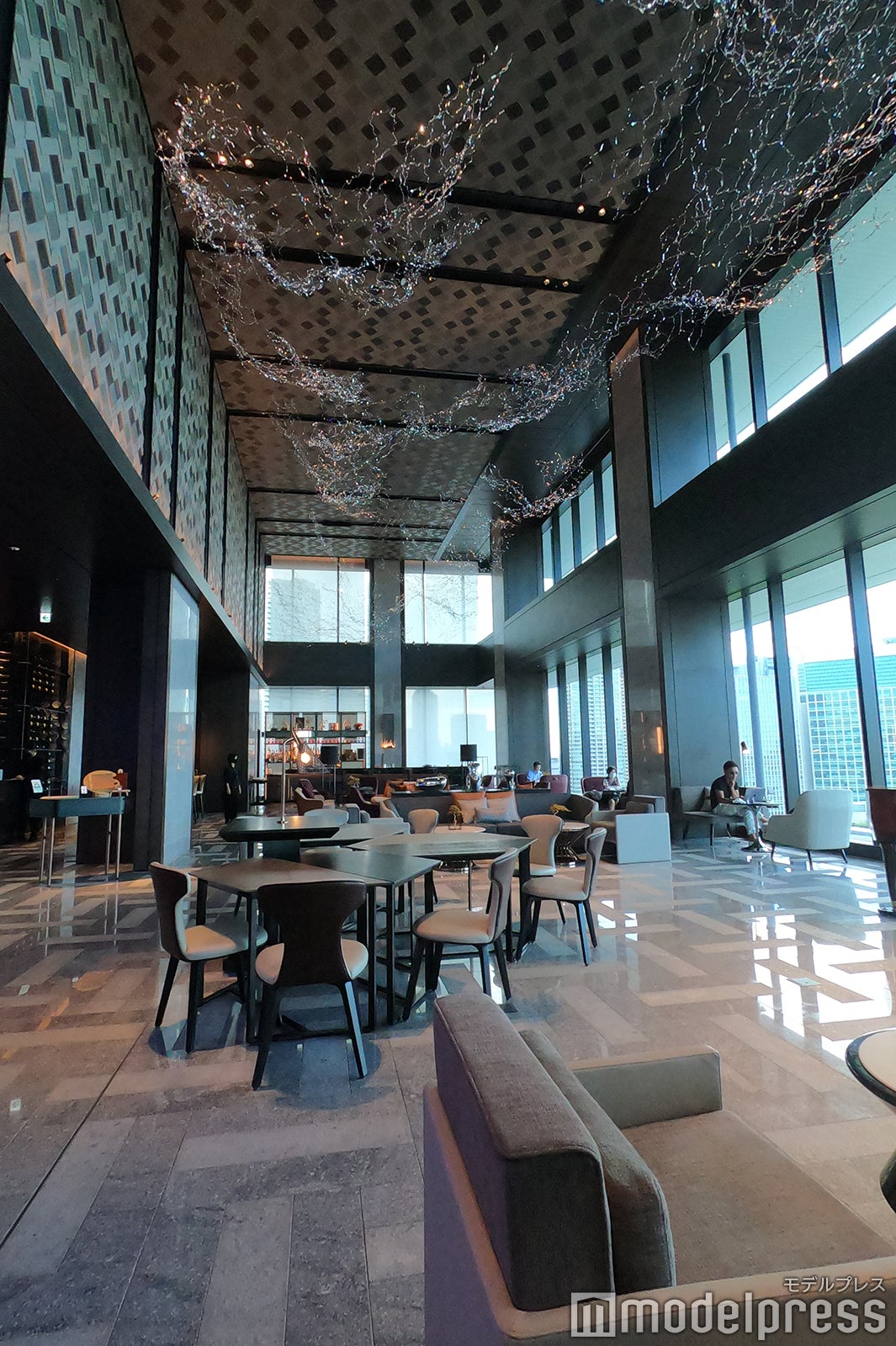 メズム東京、オートグラフ コレクション（C）モデルプレス