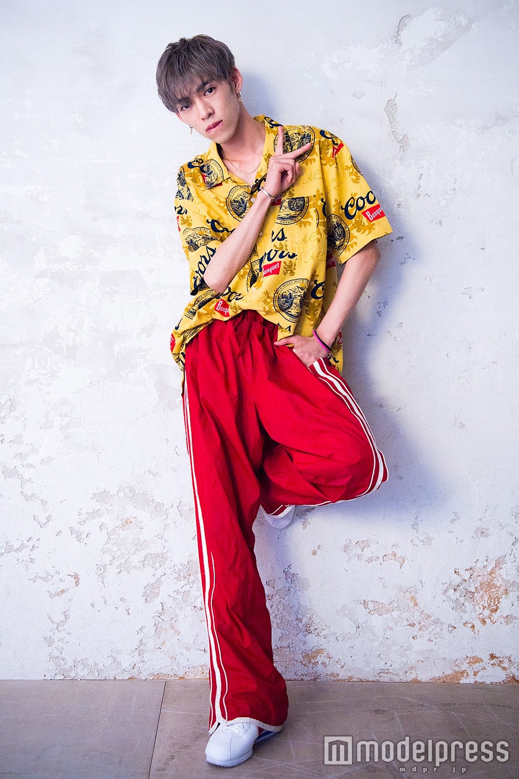 U（C）モデルプレス