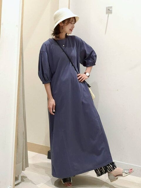 グローバルワーク　ワンピース　値下げ